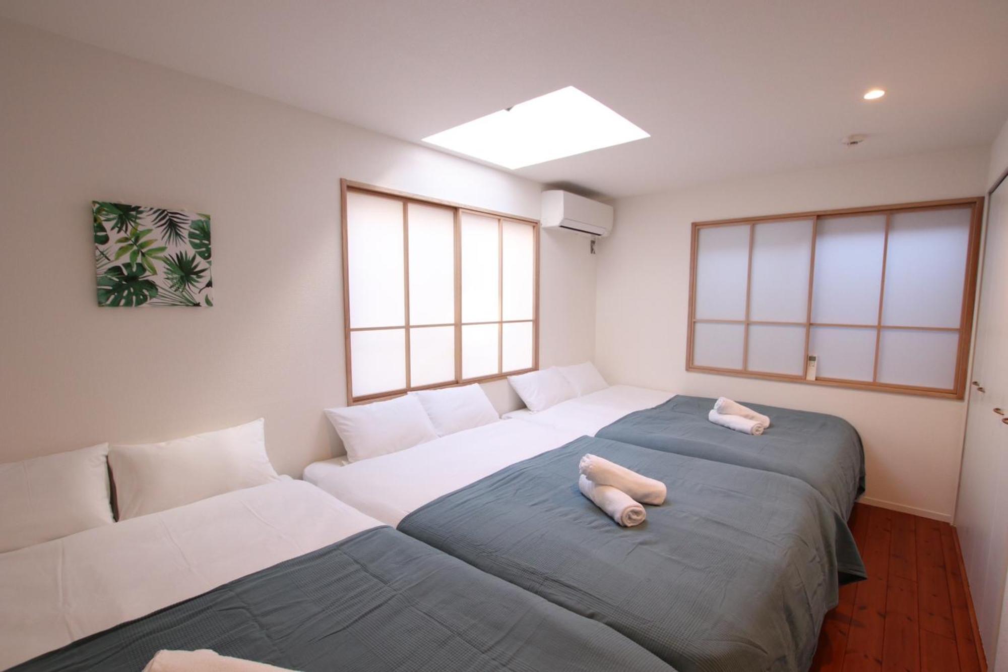 Pousada 南池袋戸建 *