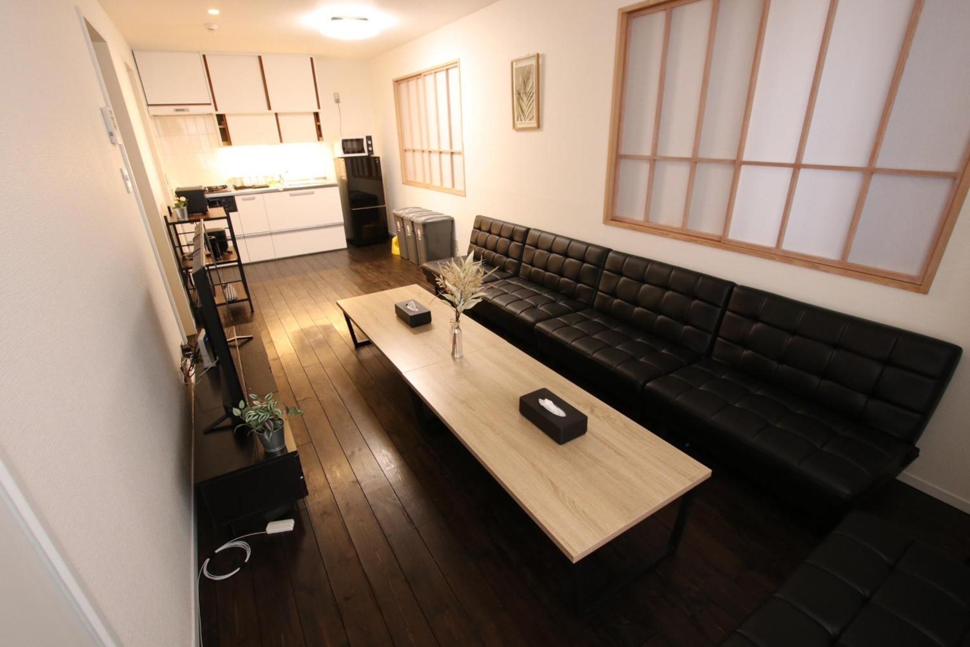 南池袋戸建 Pousada